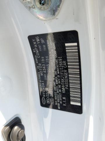 2015 HYUNDAI GENESIS CO KMHHT6KJ1FU126691