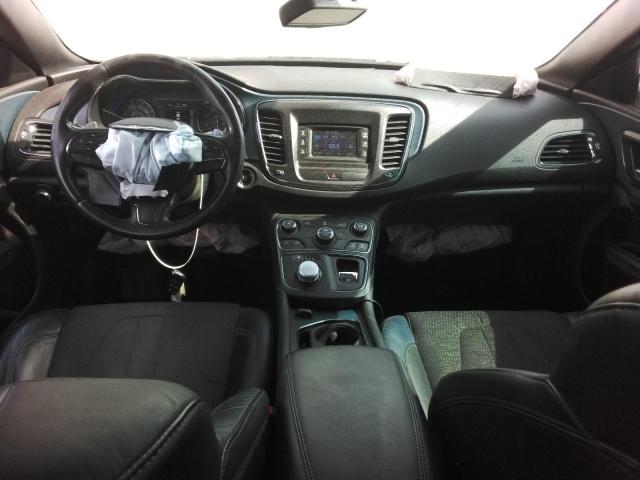 2015 CHRYSLER 200 S 1C3CCCDG4FN636496