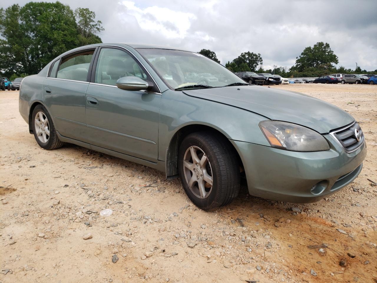 Global Auto Auctions