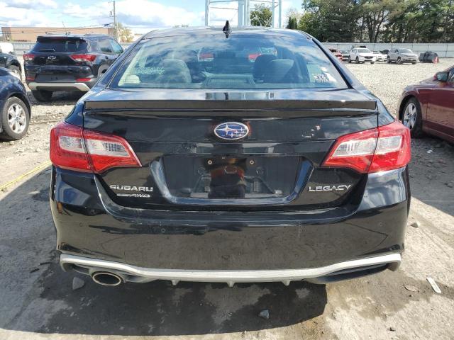 2018 SUBARU LEGACY SPO 4S3BNAS66J3030993