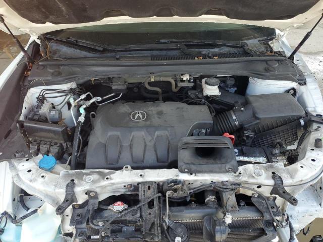 2016 ACURA RDX 5J8TB3H37GL003348