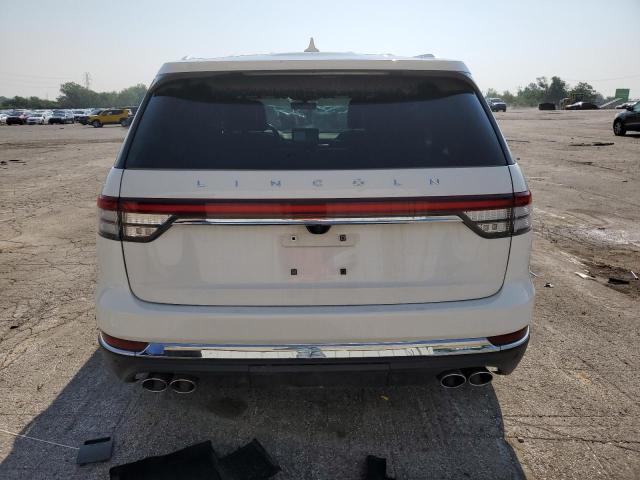 2021 LINCOLN AVIATOR RE 5LM5J7XC9MGL00539