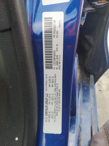 2015 CHRYSLER 200 LIMITED #3296411636