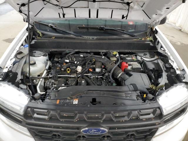 2022 FORD MAVERICK XL 3FTTW8F96NRA28974