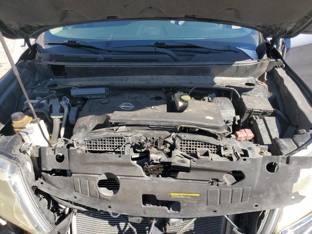 2013 NISSAN PATHFINDER - 5N1AR2MN8DC641599