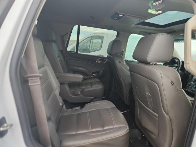 2015 GMC YUKON DENA 1GKS2CKJ4FR180148