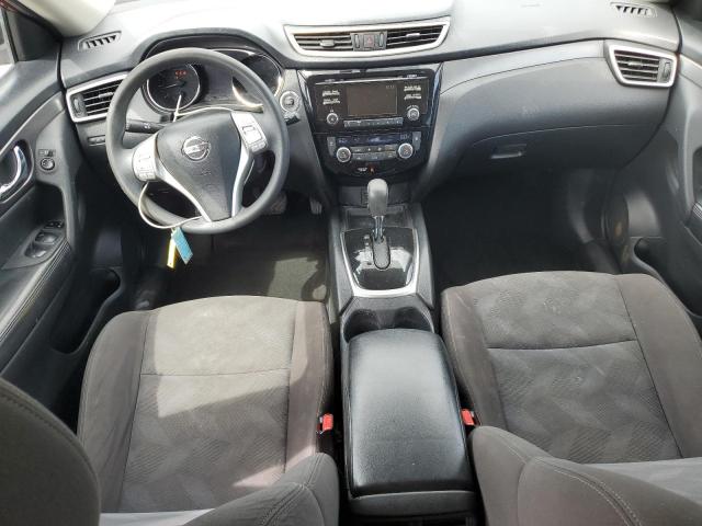 2016 NISSAN ROGUE S KNMAT2MT4GP641598