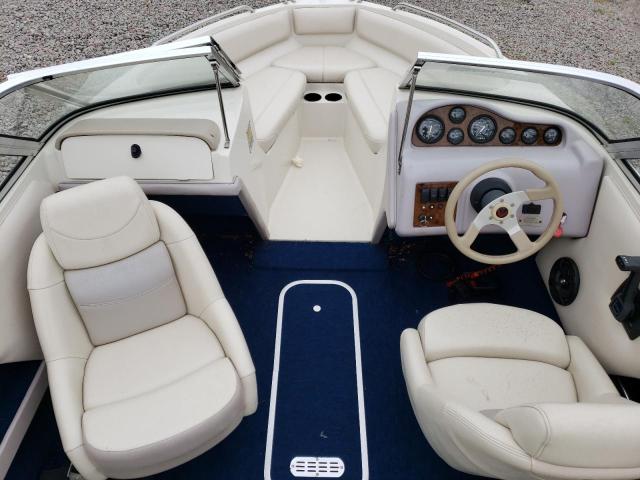 1994 REGAL BOAT #3277159923