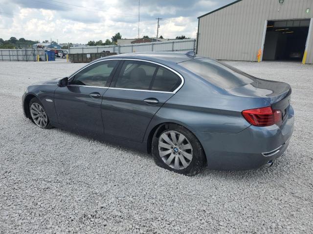 2016 BMW 535 I WBA5B1C53GG134397