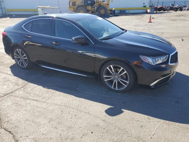 2019 ACURA TLX TECHNO 19UUB2F40KA010169