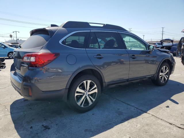 2019 SUBARU OUTBACK 3.6R LIMITED 4S4BSENC0K3321696