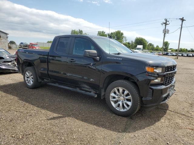 2020 CHEVROLET SILVERADO 1GCRYBEK7LZ202999