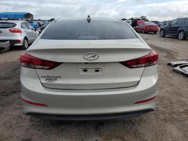 2017 HYUNDAI ELANTRA SE 5NPD84LF0HH159598