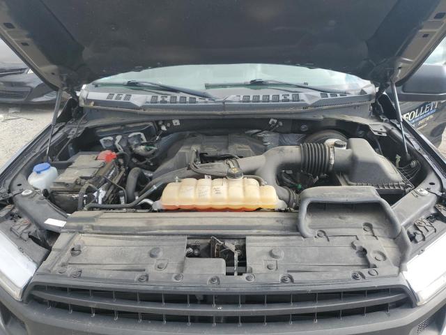2018 FORD F150 1FTMF1CPXJKC90087