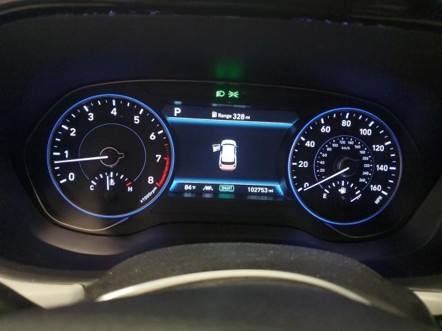 2020 HYUNDAI PALISADE S - KM8R34HE3LU077332