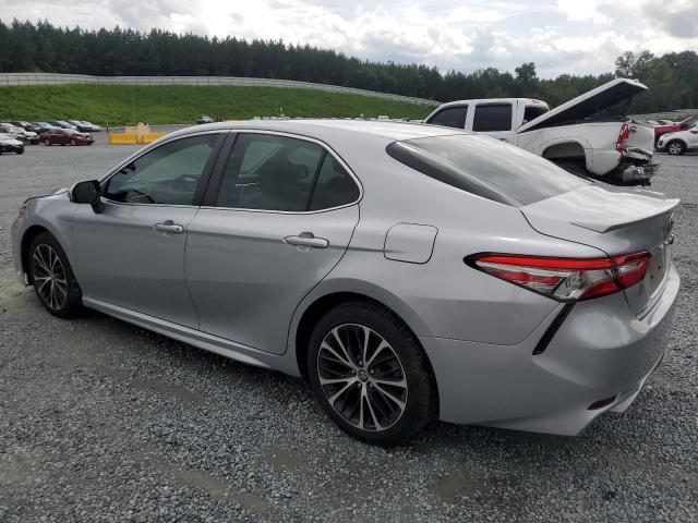 2018 TOYOTA CAMRY SE 4T1B11HK8JU592223
