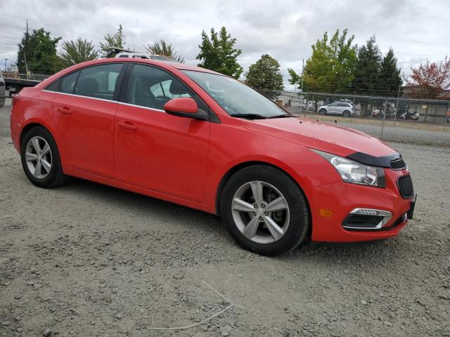 2015 CHEVROLET CRUZE LT - 1G1PE5SB6F7233207