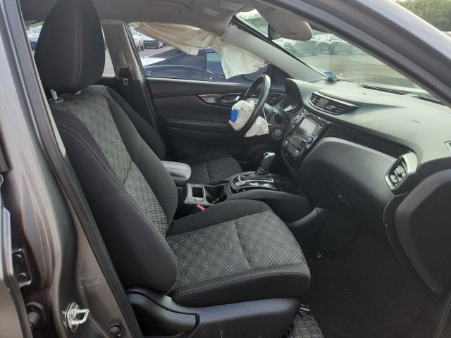 2019 NISSAN ROGUE SPOR JN1BJ1CR8KW327142