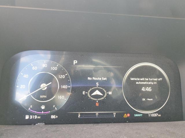 2023 KIA SORENTO SX 5XYRKDLF2PG237344