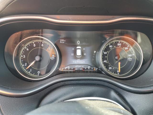 2020 JEEP CHEROKEE T 1C4PJMBX8LD646865