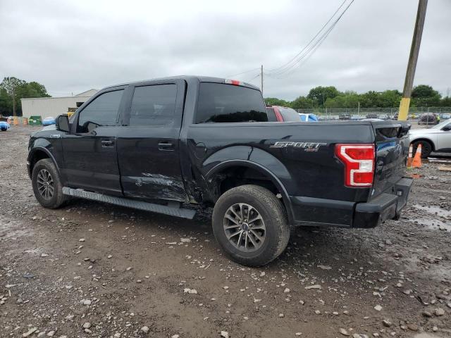 2020 FORD F150 SUPER - 1FTEW1E43LKE57285