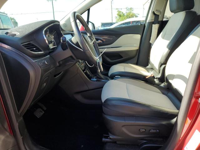 2019 BUICK ENCORE PRE KL4CJASB9KB710272