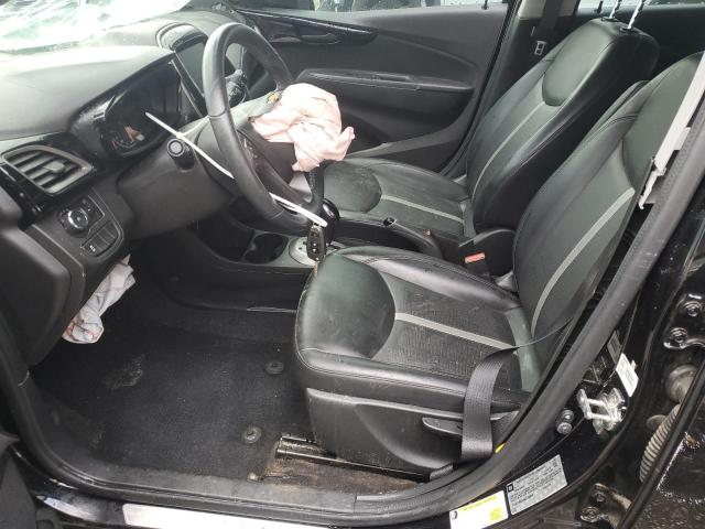 2021 CHEVROLET SPARK ACTI KL8CH6SA4MC708988