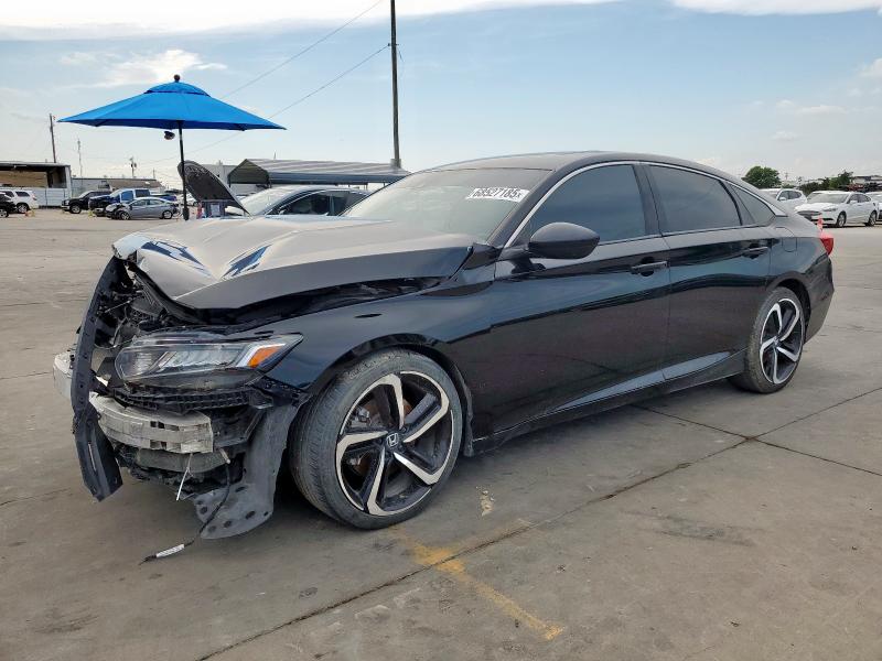HONDA ACCORD SPO