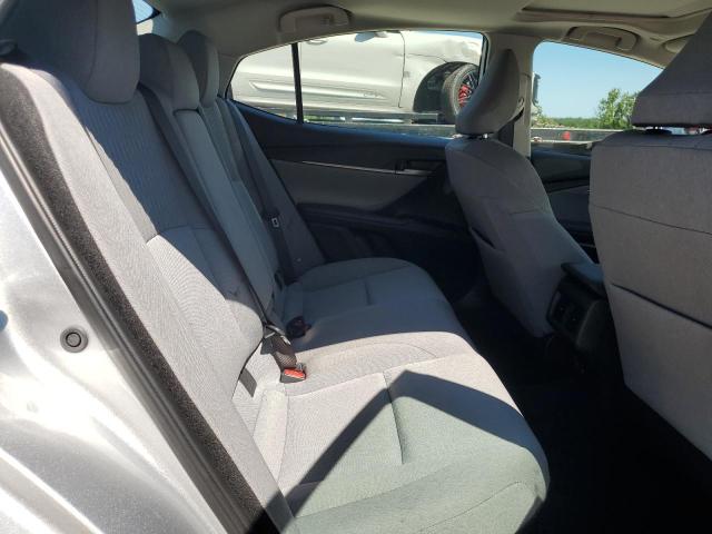 2025 TOYOTA CAMRY XSE 4T1DAACK6SU500365