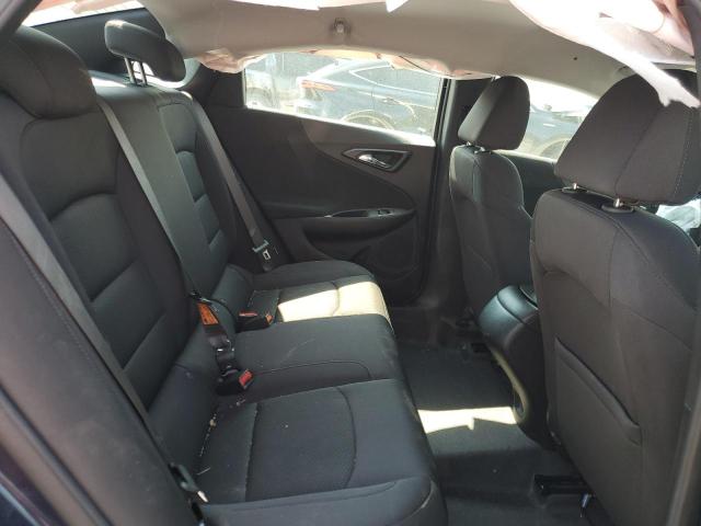 2025 CHEVROLET MALIBU LS 1G1ZB5ST8SF109207