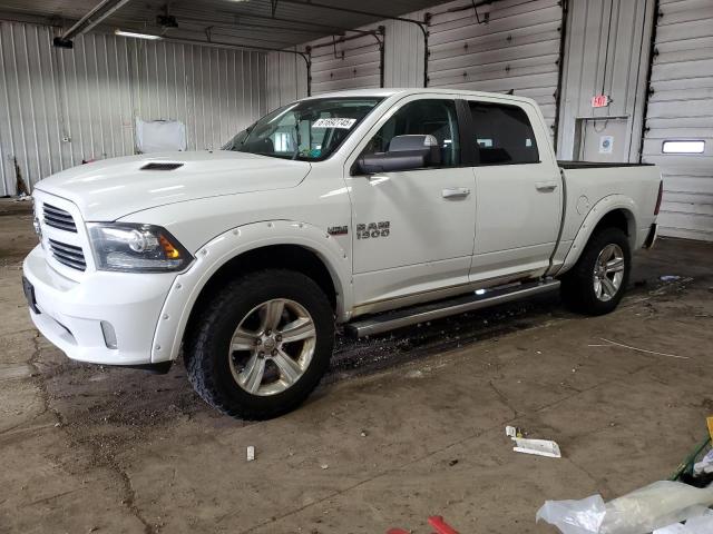 2013 RAM 1500 SPORT - 1C6RR7MT3DS511892