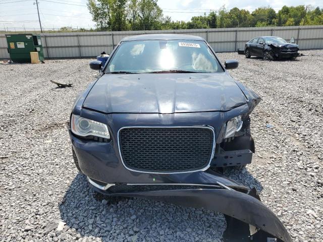 2015 CHRYSLER 300 LIMITED 2C3CCARG6FH923621