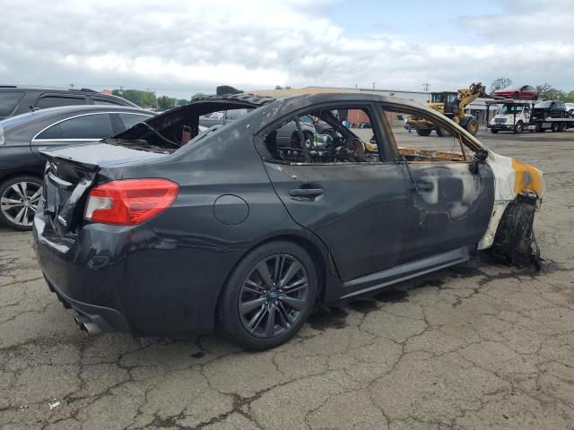 2017 SUBARU WRX - JF1VA1B63H9814862