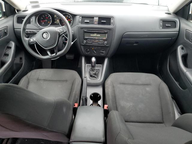 2015 VOLKSWAGEN JETTA BASE 3VW2K7AJ5FM282190