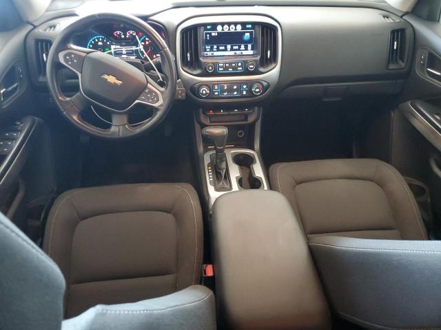 2016 CHEVROLET COLORADO L - 1GCGTCE38G1333464