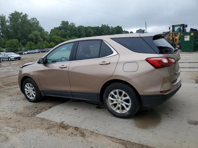 2019 CHEVROLET EQUINOX LT - 2GNAXKEV2K6218555