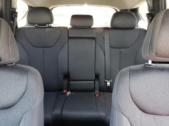 2023 HYUNDAI SANTA FE S - 5NMS2DAJ5PH590045