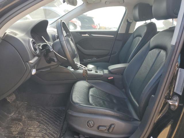 2015 AUDI A3 PREMIUM WAUACGFF8F1085315