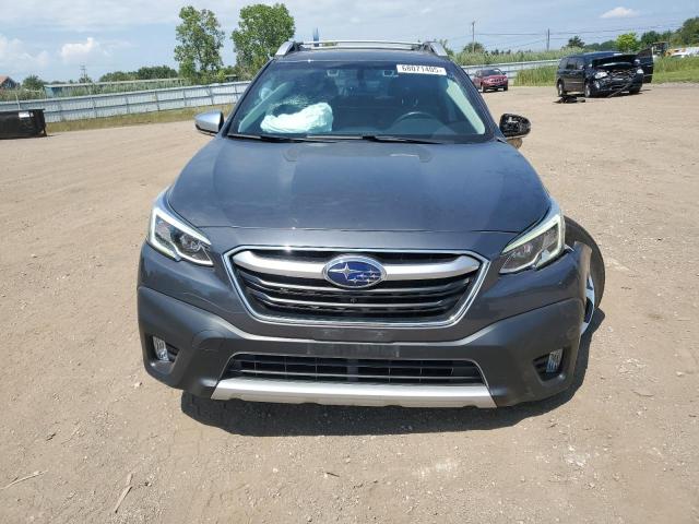 2020 SUBARU OUTBACK PR 4S4BTHPD0L3187018