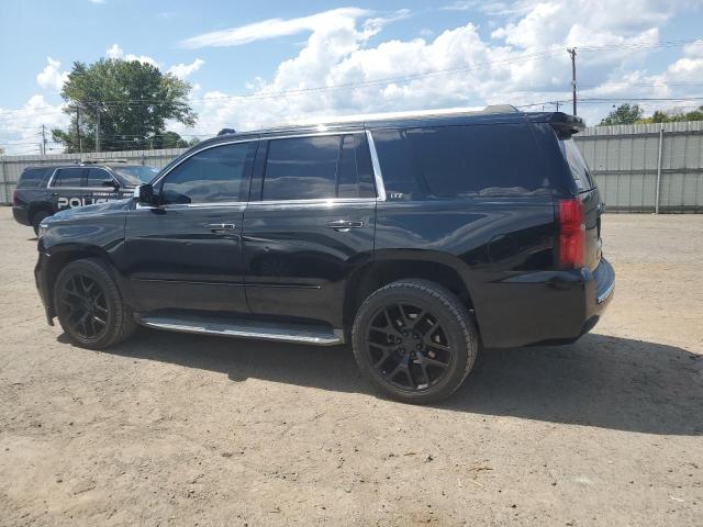 2015 CHEVROLET TAHOE C1500 LTZ 1GNSCCKC5FR678585