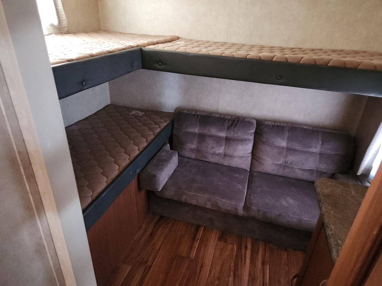 Lot #3222330003 2015 WILDWOOD WILDWOOD