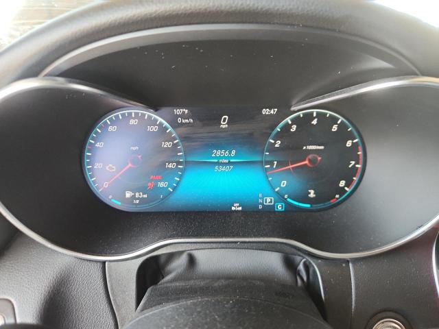 2019 MERCEDES-BENZ C 300 - 55SWF8DB4KU300713