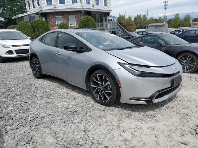 2024 TOYOTA PRIUS PRIME SE JTDACACUXR3012846