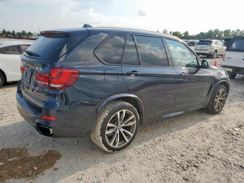 2016 BMW X5 XDRIVE5 5UXKR6C59G0J82539