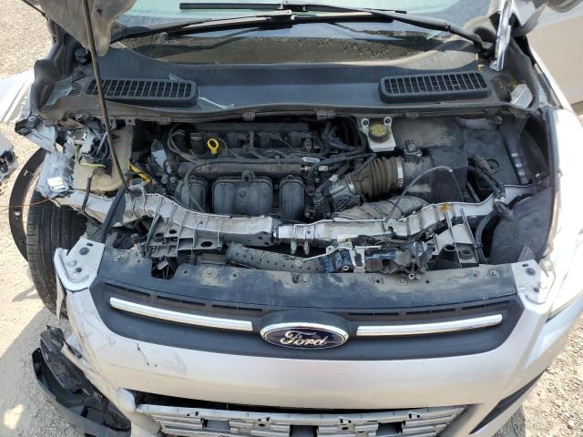 2016 FORD ESCAPE SE 1FMCU0G77GUC91602