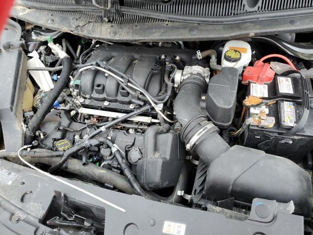 2019 FORD EXPLORER 1FM5K7B86KGA58051