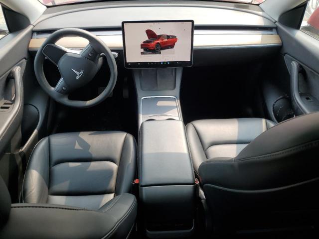 2022 TESLA MODEL Y - 7SAYGDEE6NF437832