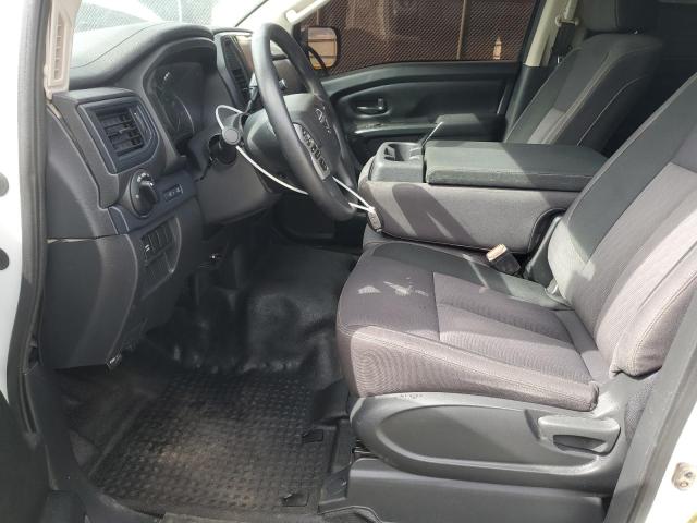 2023 NISSAN TITAN S 1N6AA1ECXPN109182
