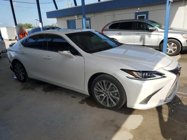 2020 LEXUS ES 350 58ADZ1B11LU082180