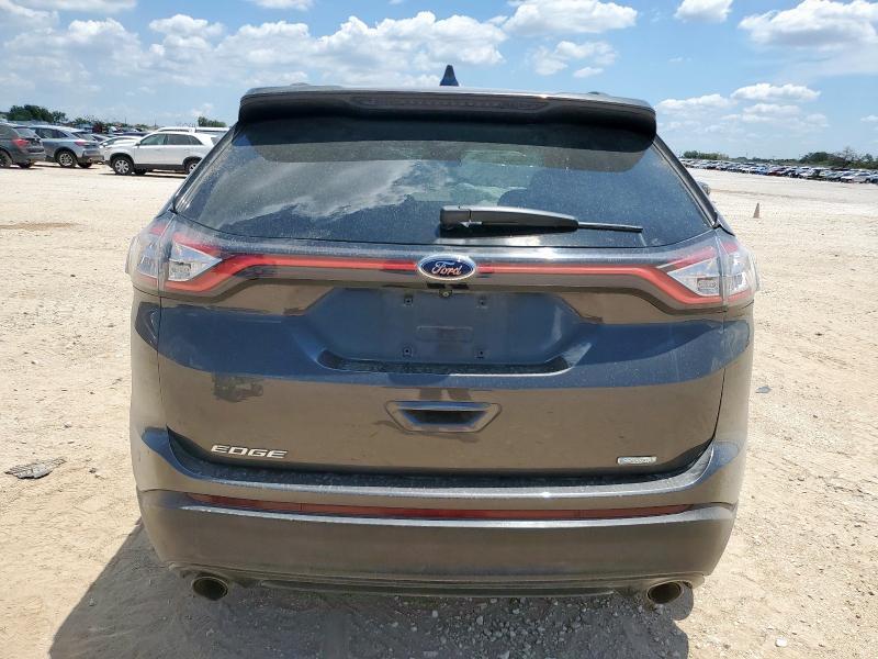 2017 FORD EDGE SE 2FMPK3G97HBC26332
